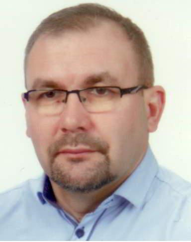 Krzysztof Haas