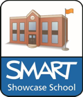 SMART Schowcase School