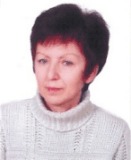 Teresa Orpel-Bukowiecka