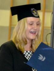 Zuzanna Staręga